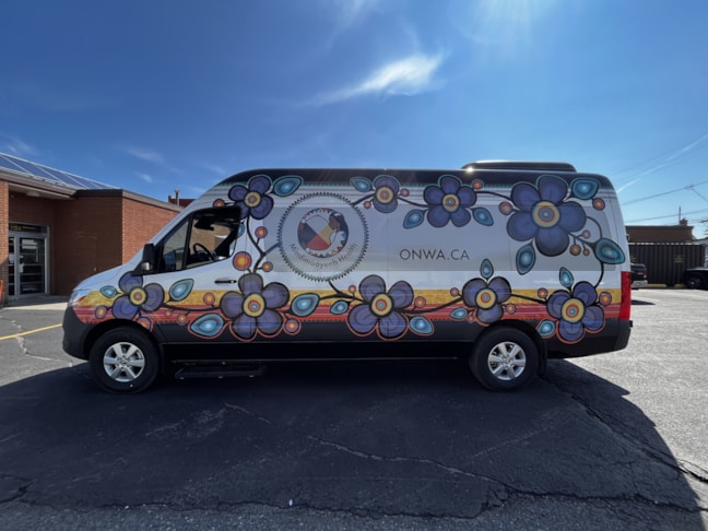 Vehicle Wraps | Gyms, Health Clubs, Fitness Facilities