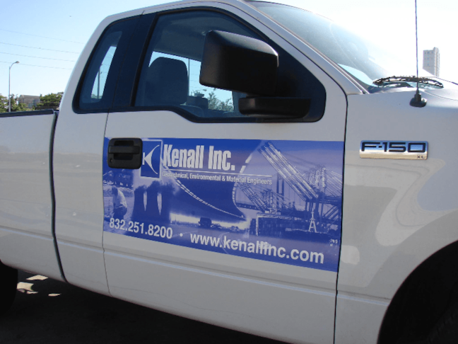 Fleet Graphics