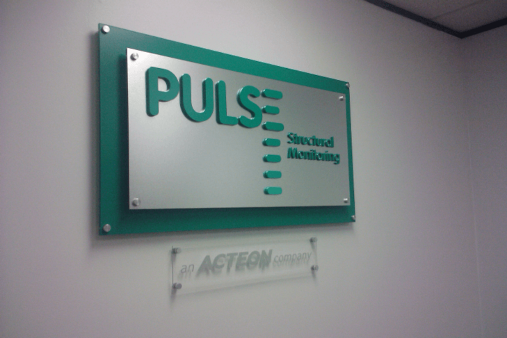 3D Signs & Dimensional Letters