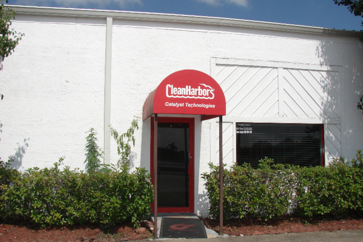 Commercial & Storefront Awnings