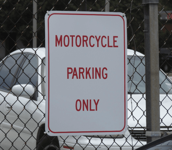 Traffic Control Signage | Transportation, Logistics, & Distribution