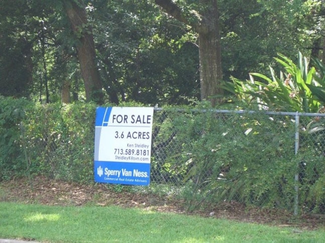Yard Signs | Real Estate