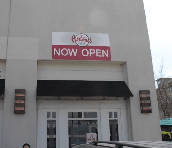 Grand Openings & Sales Signs | Restaurants & Foodservice