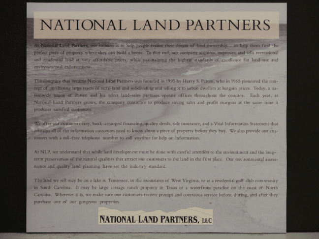 Custom Signs & Signage | Nonprofit Organizations and Associations