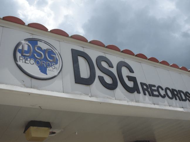 3D Signs & Dimensional Letters | Government & Public Office Signs