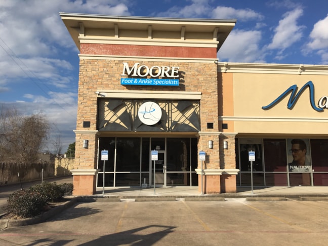 Channel Letters | Healthcare