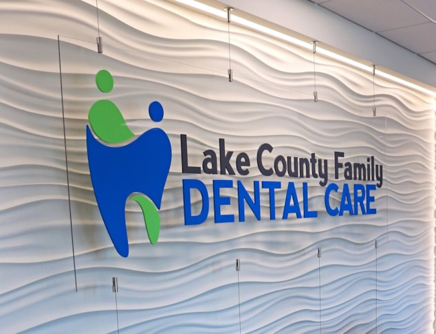 Custom Signs & Signage