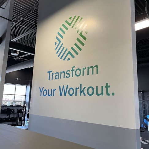 Wall Murals & Graphics