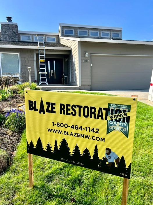 Yard Signs