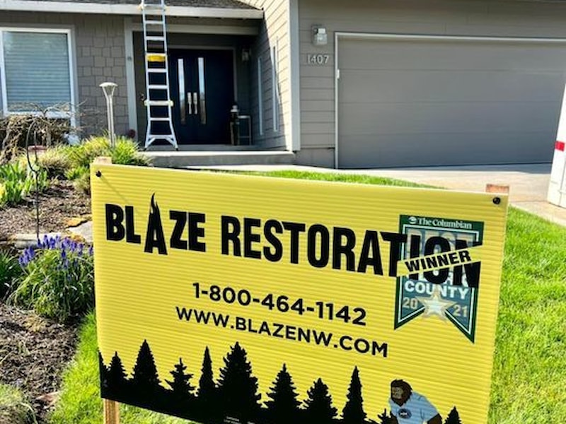 Yard Signs