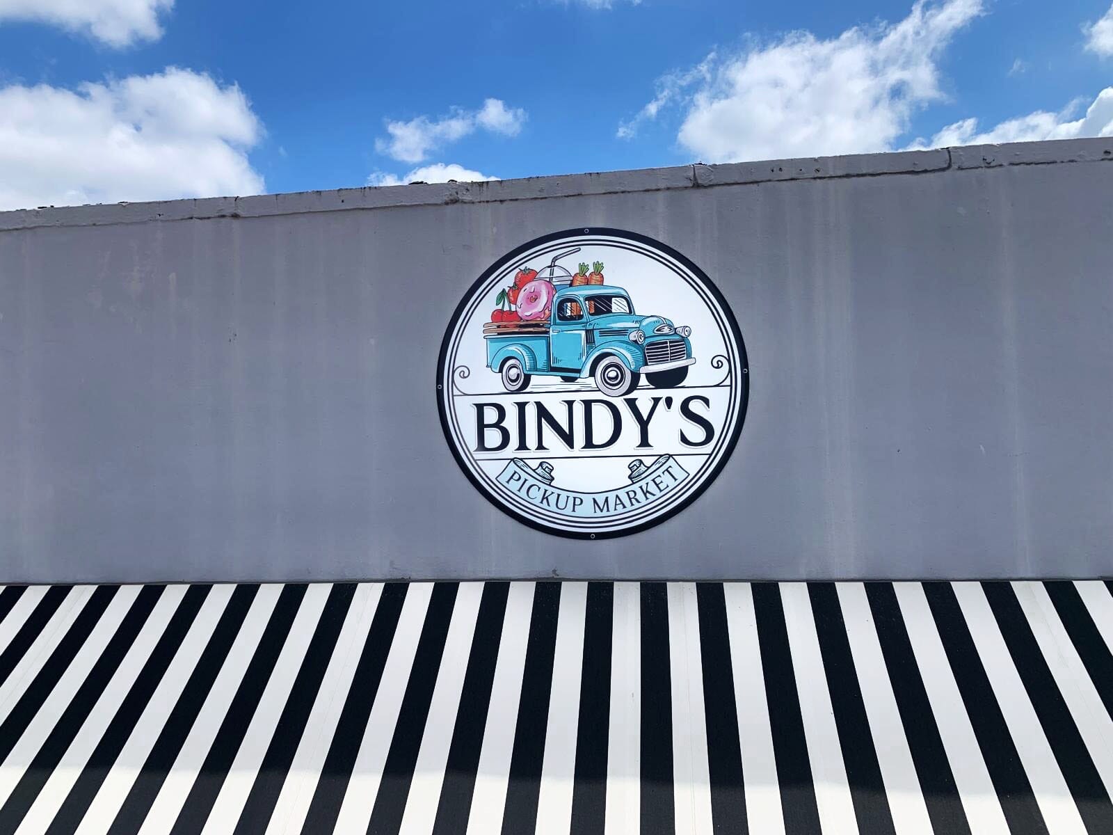 3D Signs & Dimensional Letters