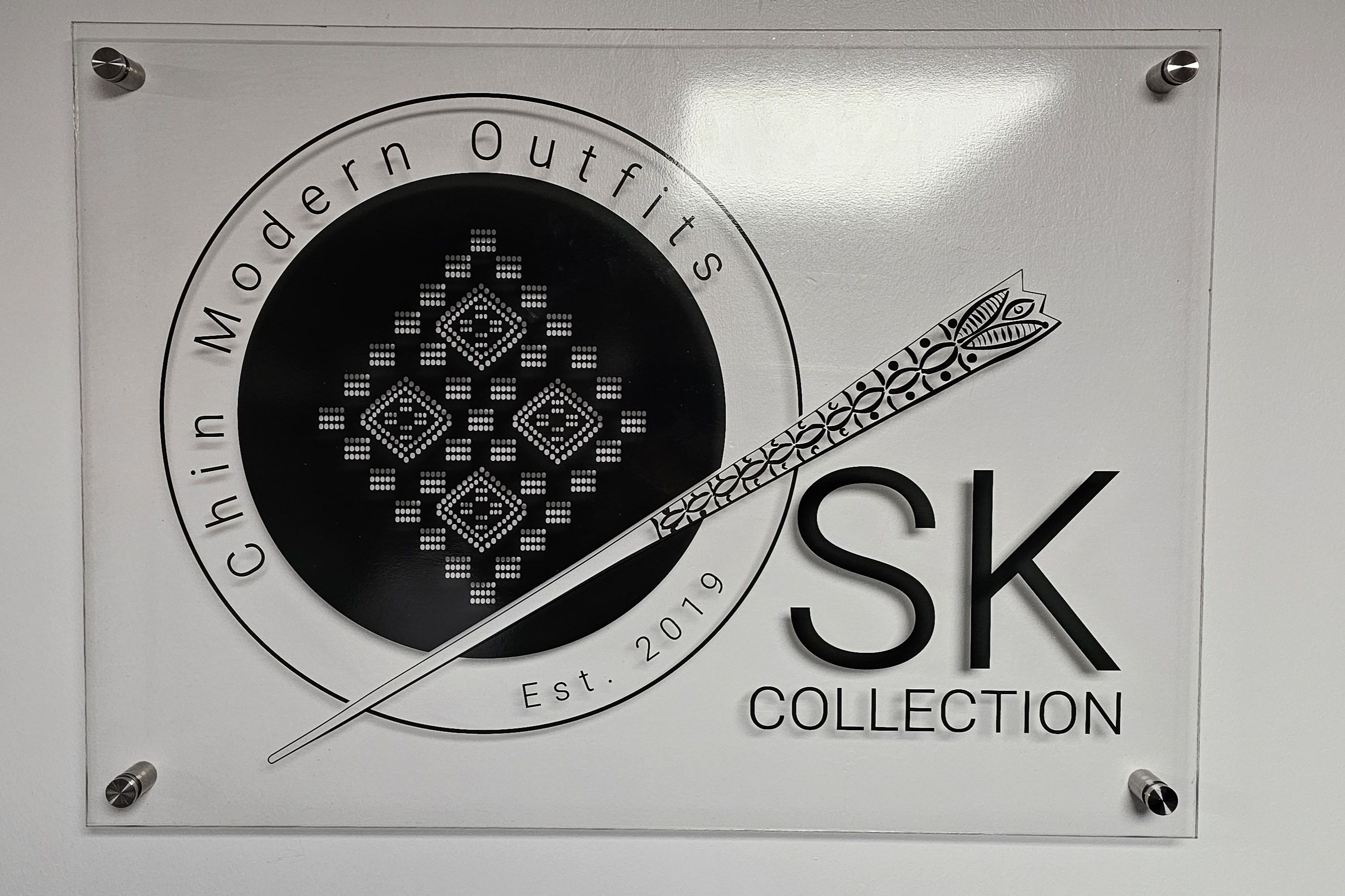 Custom Signs & Signage