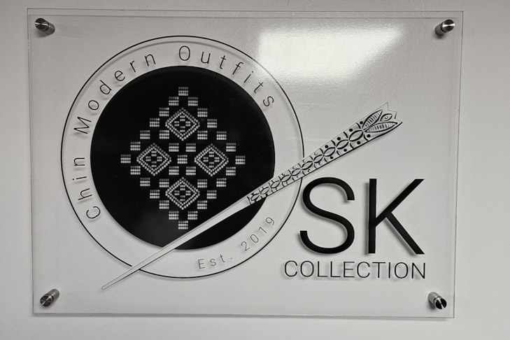 Custom Signs & Signage