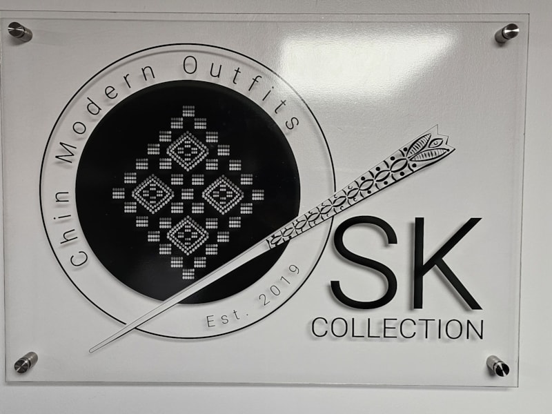 Custom Signs & Signage