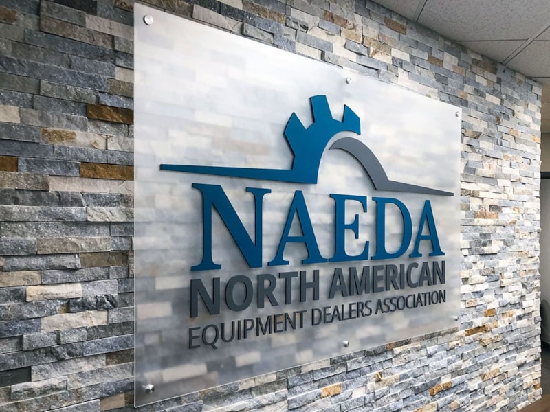 Custom Signs & Signage