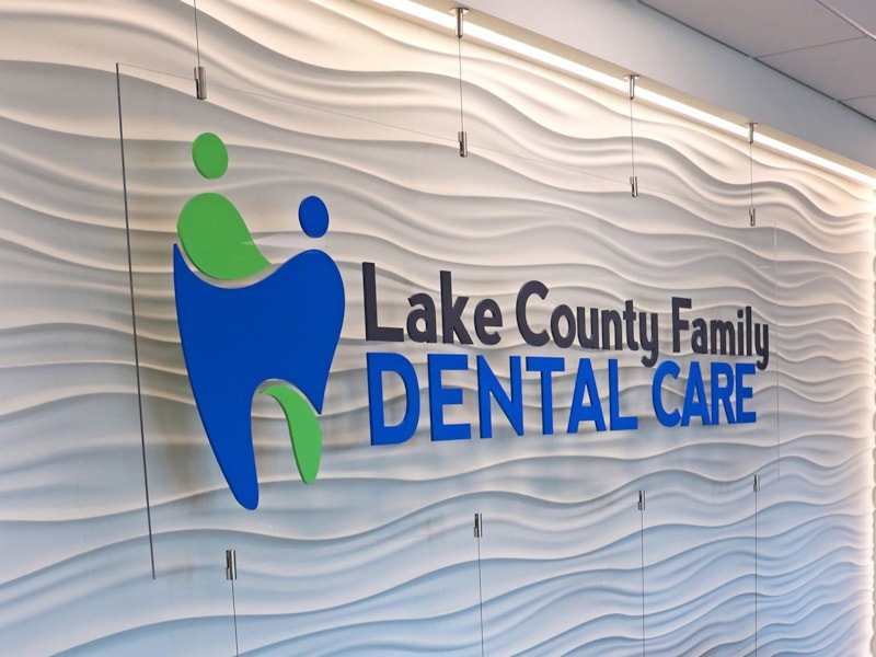 Custom Signs & Signage