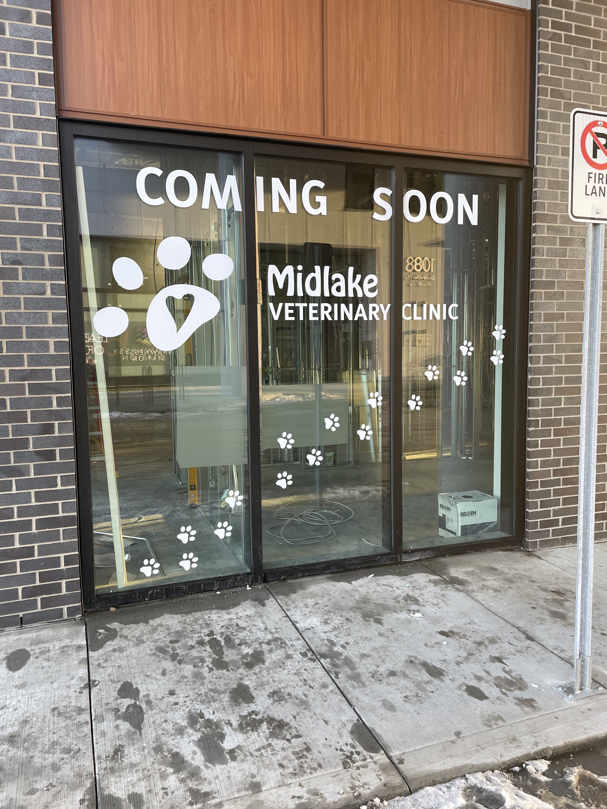 Window Graphics
