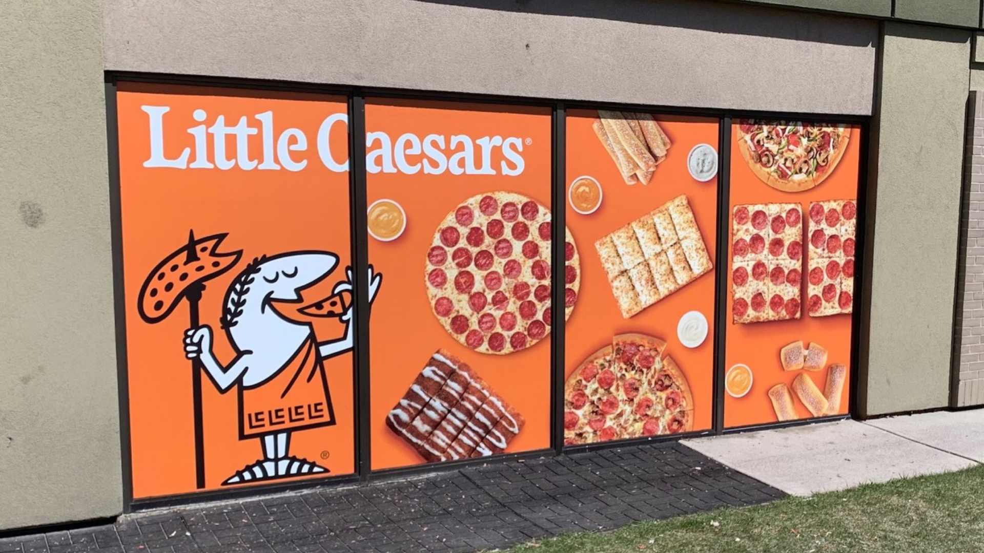 Window Graphics