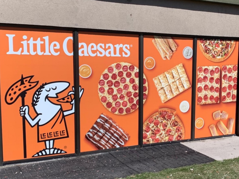 Window Graphics