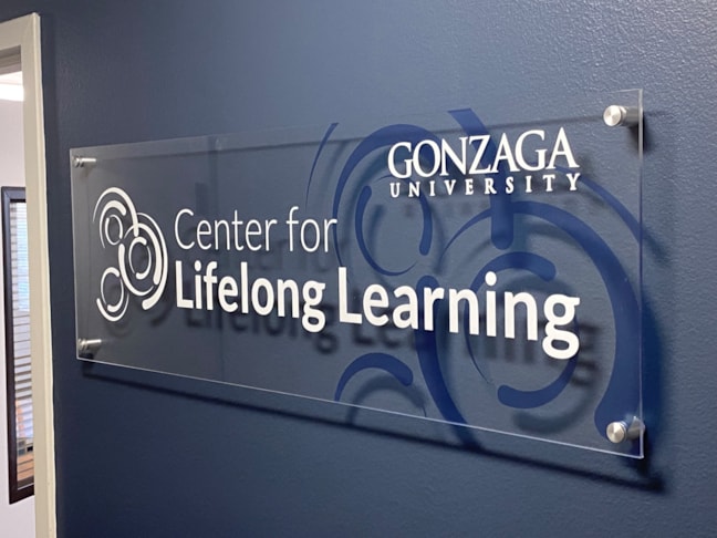 3D Signs & Dimensional Letters