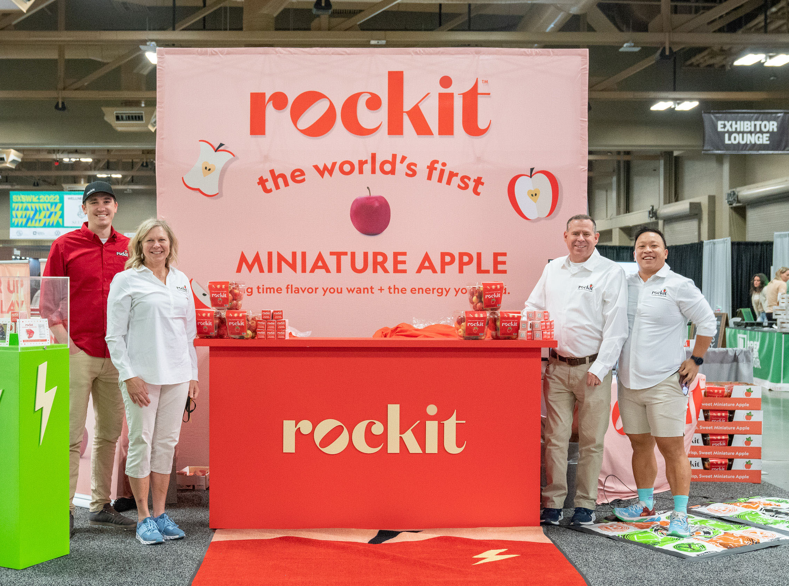 Trade Show Booths | Retail | Coeur dAlene | Fabric