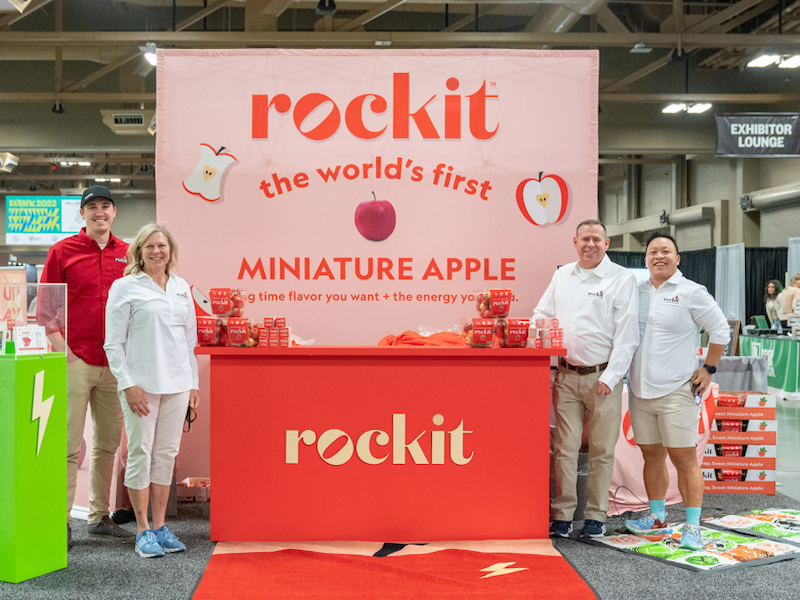 Trade Show Booths | Retail | Coeur dAlene | Fabric