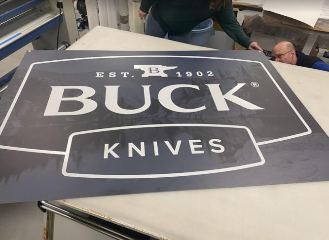 Retail & Point of Purchase Displays