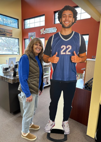 Custom Signs & Signage | College & University Signage