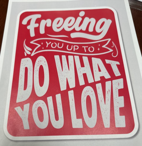 Custom Signs & Signage