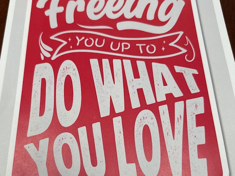 Custom Signs & Signage | Coeur dAlene | PVC