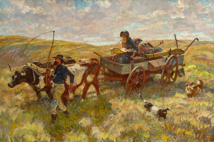 Fine Art Reproductions