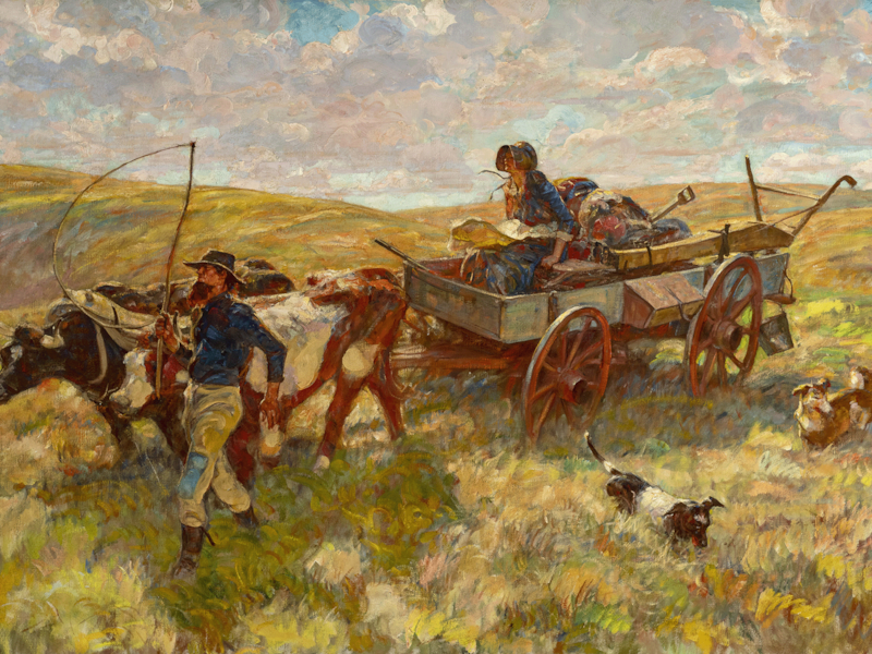 Fine Art Reproductions | Contract & Freelance Graphic Designers | Coeur dAlene | Fabric