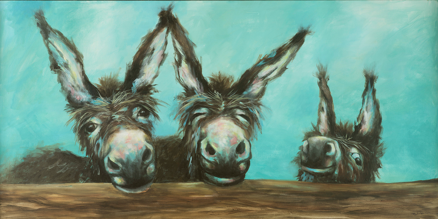 Fine Art Reproductions | Contract & Freelance Graphic Designers | Coeur dAlene | Fabric