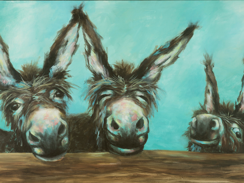 Fine Art Reproductions | Contract & Freelance Graphic Designers | Coeur dAlene | Fabric