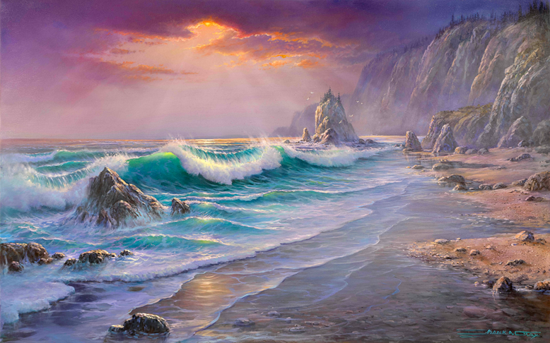 Fine Art Reproductions