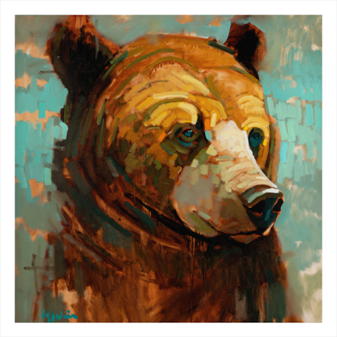 Fine Art Reproductions