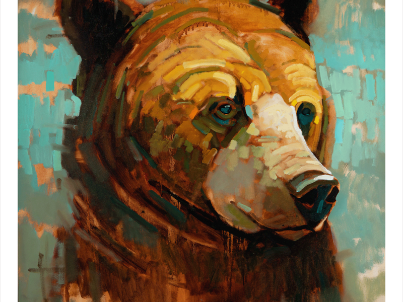 Fine Art Reproductions | Contract & Freelance Graphic Designers | Coeur dAlene | Fabric