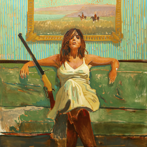 Fine Art Reproductions