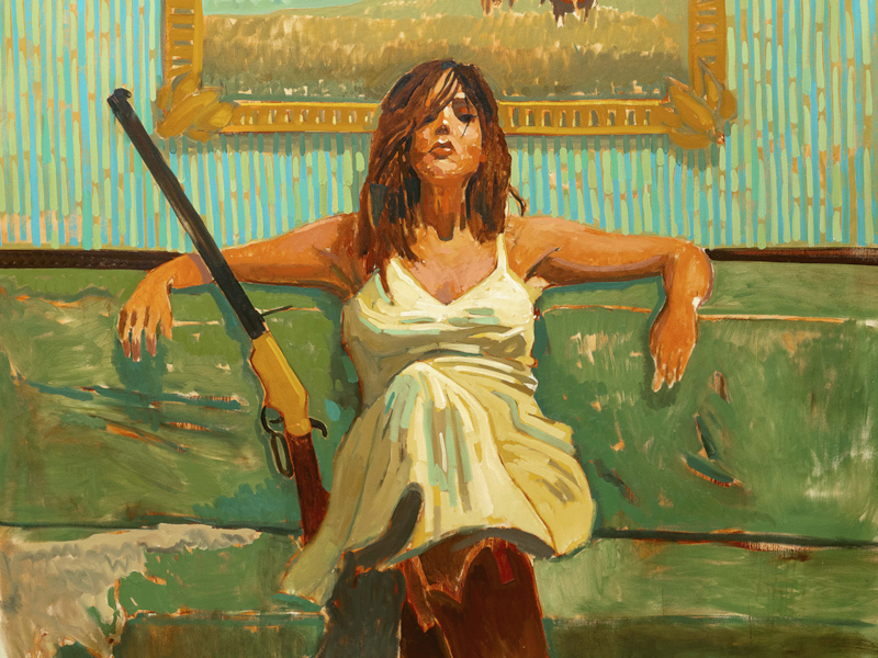 Fine Art Reproductions | Contract & Freelance Graphic Designers | Coeur dAlene | Fabric