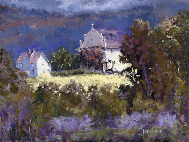 Fine Art Reproductions