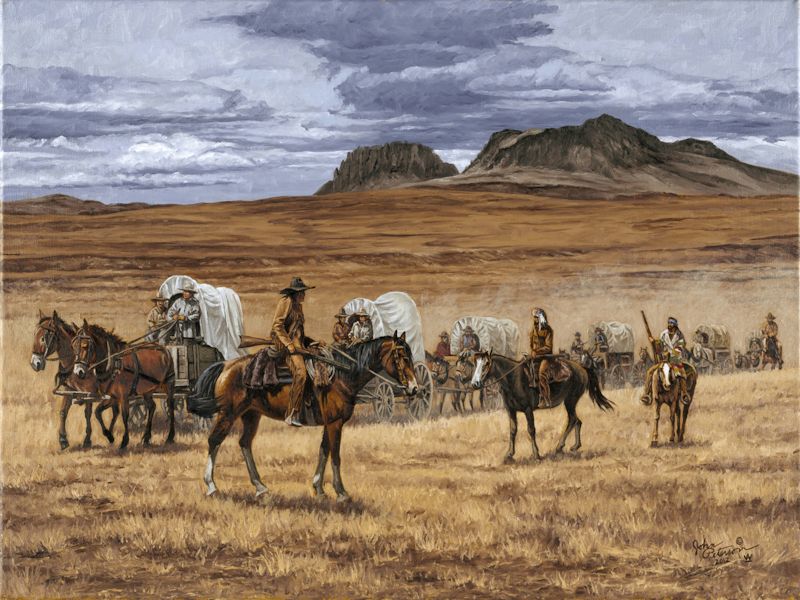 Fine Art Reproductions | Contract & Freelance Graphic Designers | Coeur dAlene | Fabric