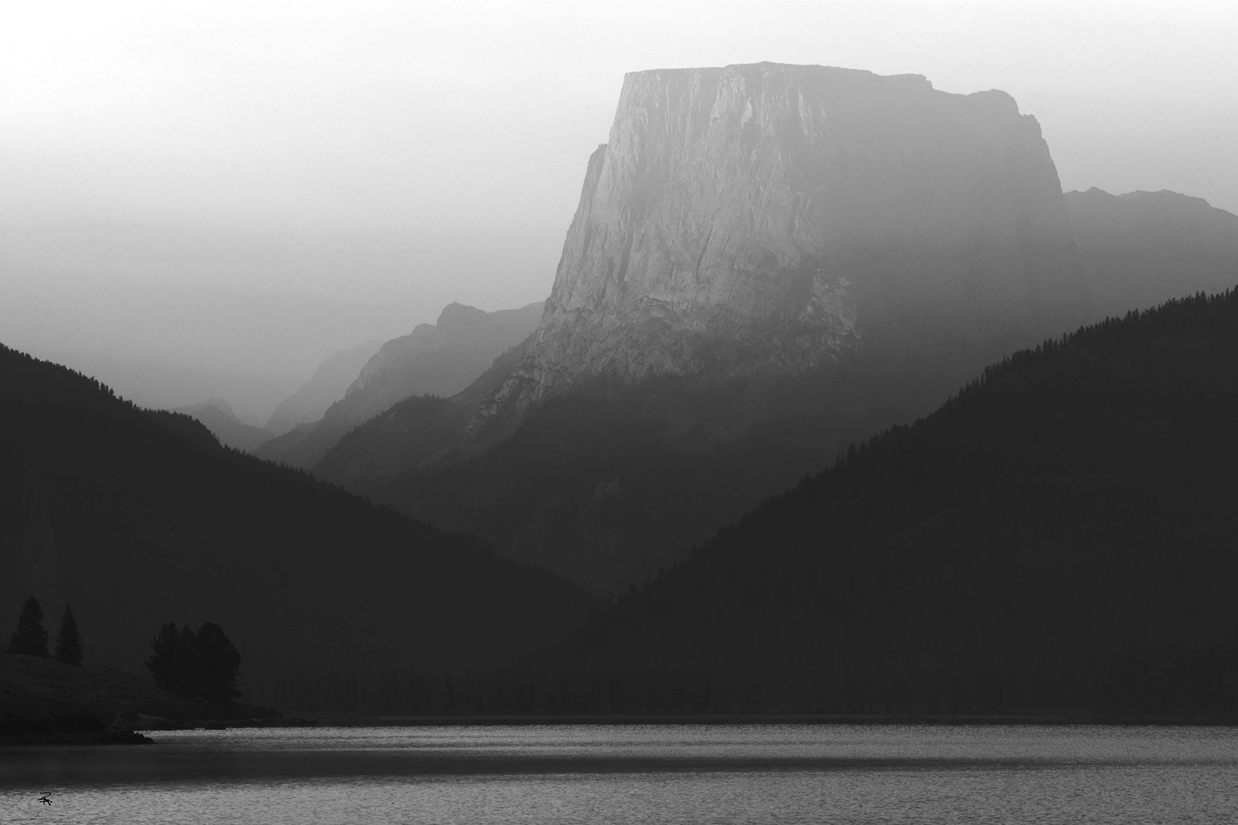 Fine Art Reproductions | Contract & Freelance Graphic Designers | Coeur dAlene | Fabric