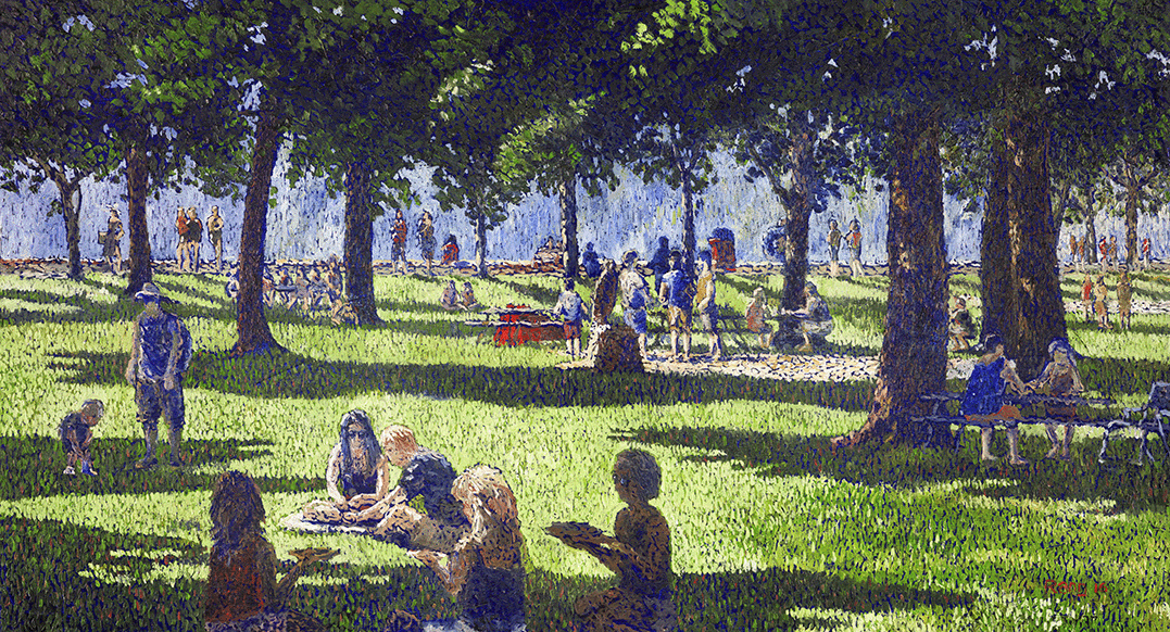 Fine Art Reproductions | Contract & Freelance Graphic Designers | Coeur dAlene | Fabric