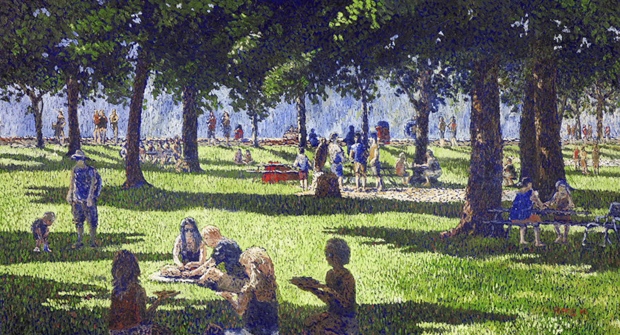 Fine Art Reproductions