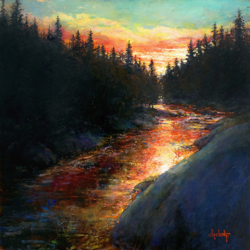 Fine Art Reproductions