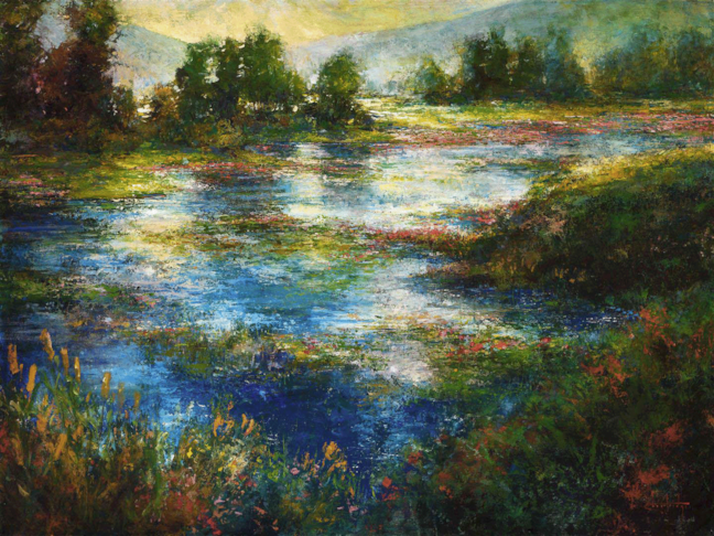 Fine Art Reproductions