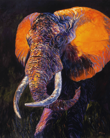 Fine Art Reproductions