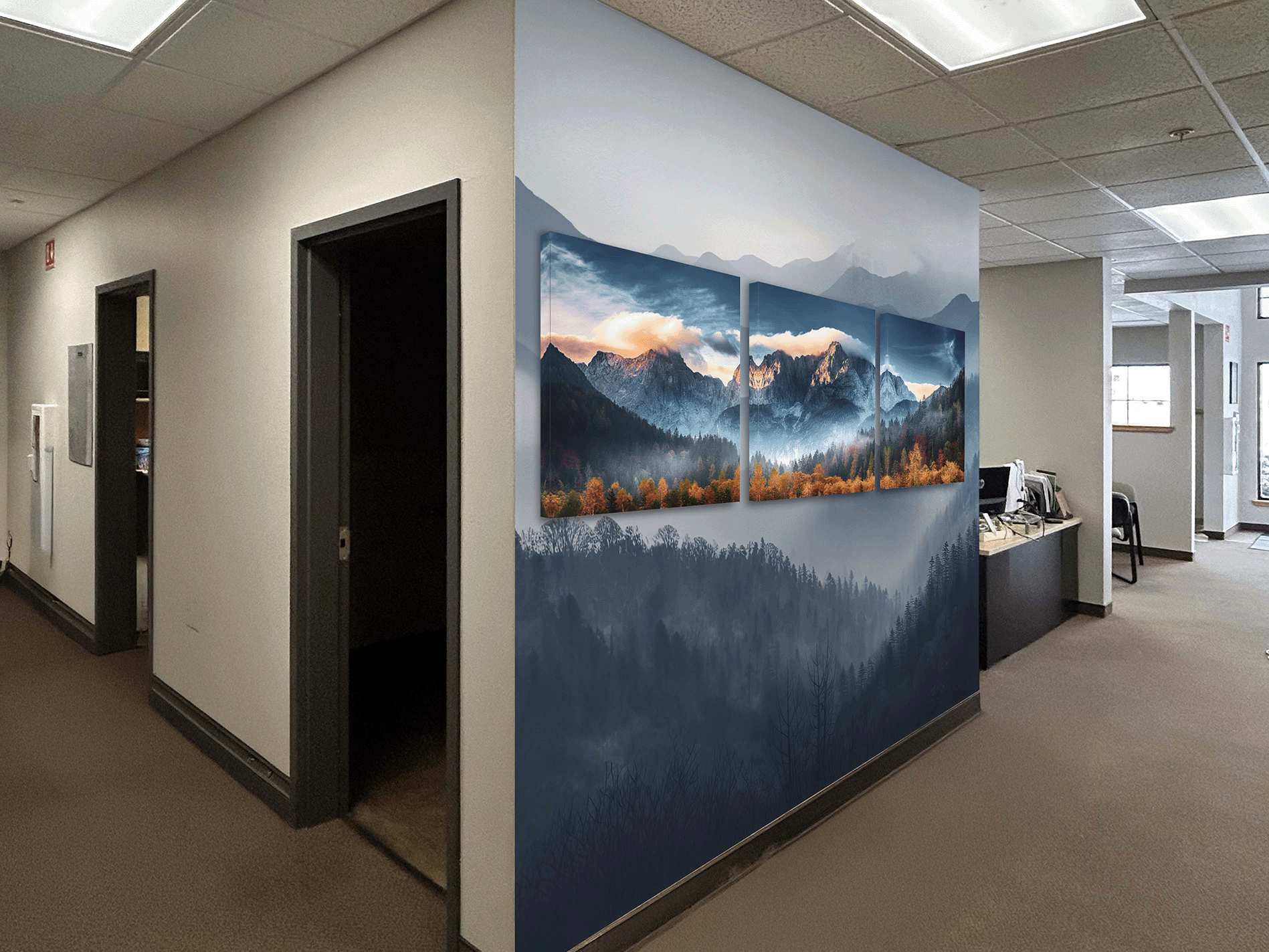 Custom Acrylic & Plastic Displays | Professional Services | Coeur dAlene | Acrylic