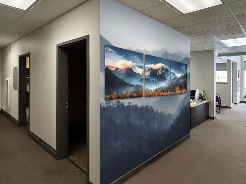 Custom Acrylic & Plastic Displays | Professional Services | Coeur dAlene | Acrylic