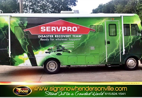  - image360-hendersonvilleTN-vehiclewrap-servepro3